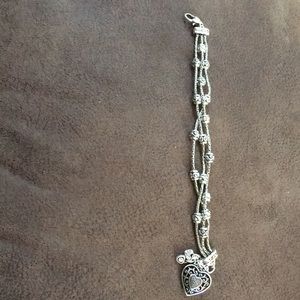 Brighton charm bangle